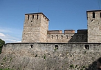 Burg in Vidin