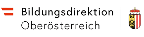 Logo der Bildungsdirektion OÖ